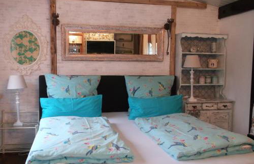 Gästehaus Gebauer - Foto 46