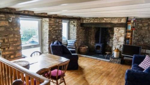 Picturesque costal cottage, quite and peaceful - Foto 5