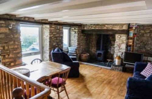 Picturesque costal cottage, quite and peaceful - Foto 5