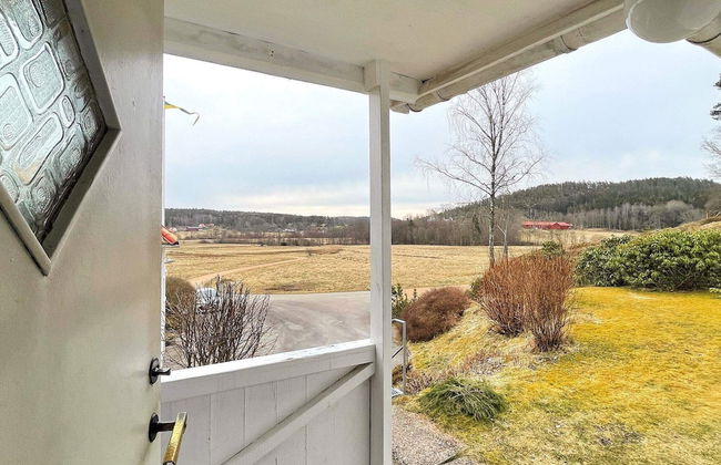 3 Person Holiday Home in Henan - Foto 20