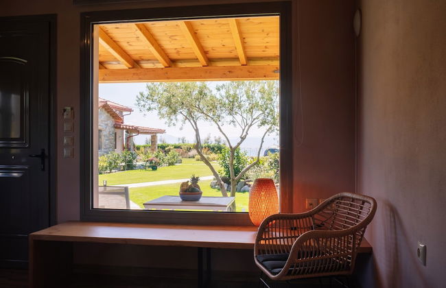 Elite Cottages - Adults Only - Foto 12