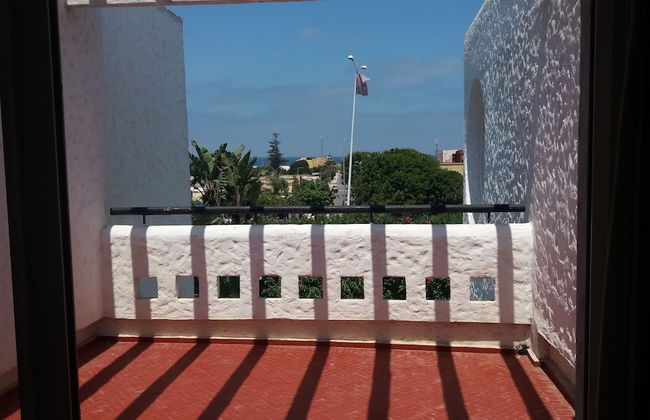 Villa Temara Plage - Photo 17