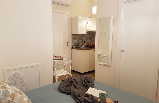 Palazzo Del Lauro - Foto 4