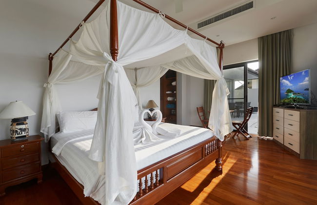 Villa Baan Saitara - Foto 64