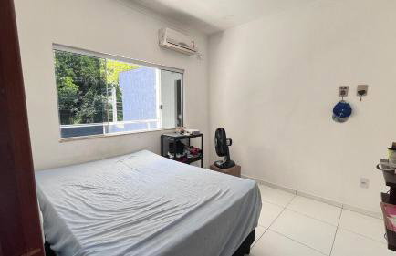 Linda casa com piscina - Foto 15