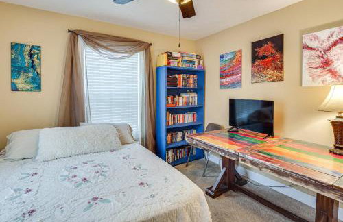 The Red House on the Mountain Top - Foto 41