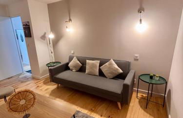 Le Vercingetorix - Appartements meublés - Photo 31