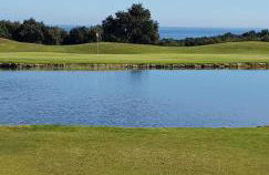 Casa Alcaidesa - Foto 27