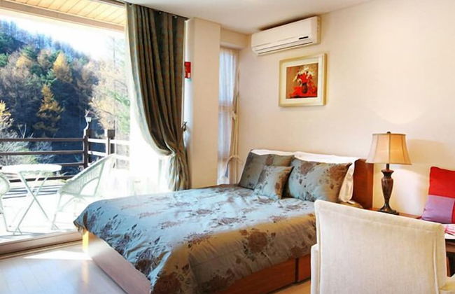 Hugel Heim Pension - Foto 8