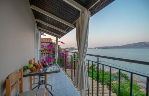 Aggelika Apartments - Foto 18