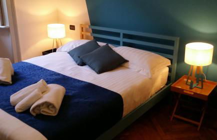 SAHI - Residenza Bianca di Savoia - Foto 12