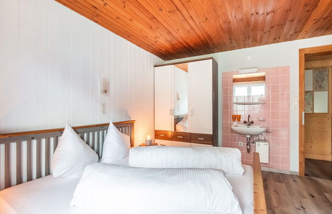 Apartment in Vorarlberg Near Silvretta Ski Lift - Foto 3