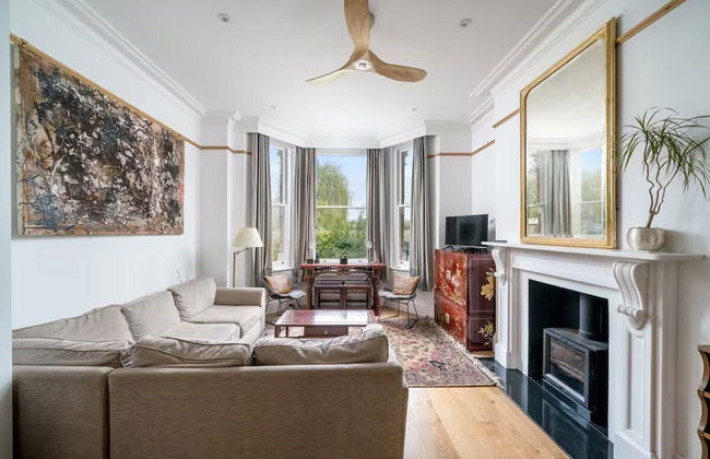 Stunning house near Notting Hill - Foto 27