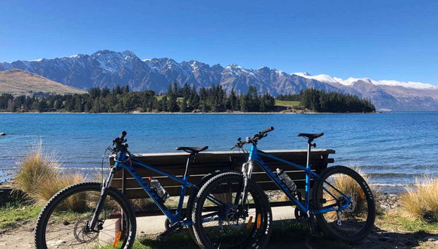 Queenstown Bike Rental - Foto 2