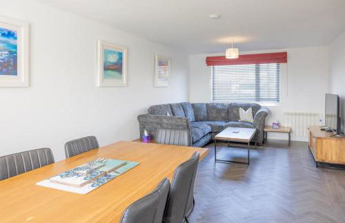 Self Catering Accommodation - Balivanich, Sleeps 6 - Foto 17