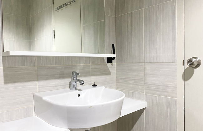 Relaxing Studio At Vasanta Innopark Apartment - Photo 12