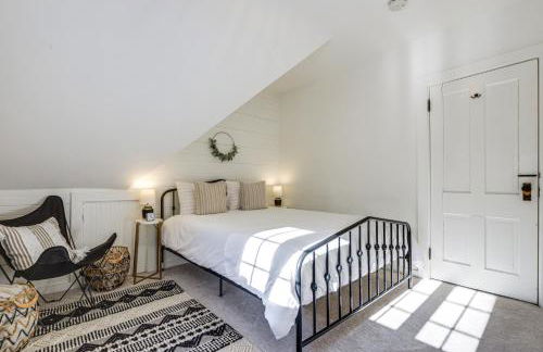 Charming Jaffrey Cottage with Deck and Grill! - Foto 24