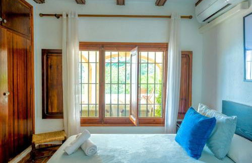 Breathtaking Sea Views, Cala Granadella, Free Parking - Foto 12