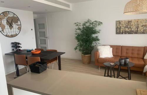 Prachtig appartement met zeezicht in Estepona Costa del Sol - Photo 10
