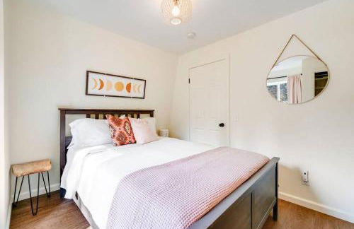 Pine Den Cabin: Arcade+Fire Pit+BBQ - Foto 23