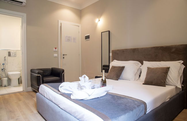 AD Suites Tritone - Foto 13