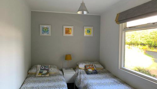 Creity Hall Chalet - Photo 5