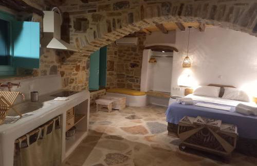 Dimitrakis Guesthouse - Photo 18