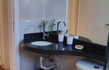 Dúplex do Poente, vista única a 5 min da Rota do Vinho em São Roque, SP - Photo 28