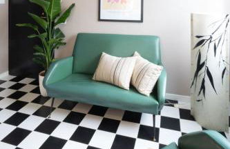 Jungle Apartment - Foto 7