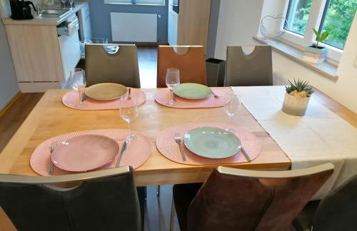 Ferienwohnungen Rosenhof - Foto 4