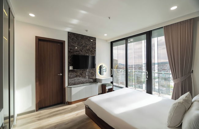 Dalat Center Residence - Foto 35