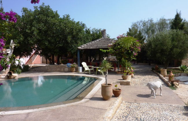 Welcome to Grenadine Double Bedroom and Spacious Garden With Swimming Pool - Foto 19