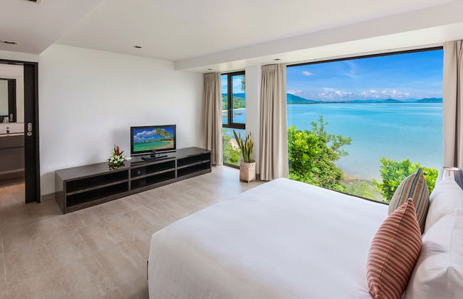 Villa Ocean's 11 - Foto 11