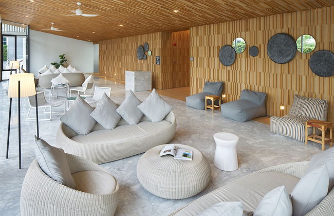 Veranda Residence Pattaya Pool Villa - Foto 4