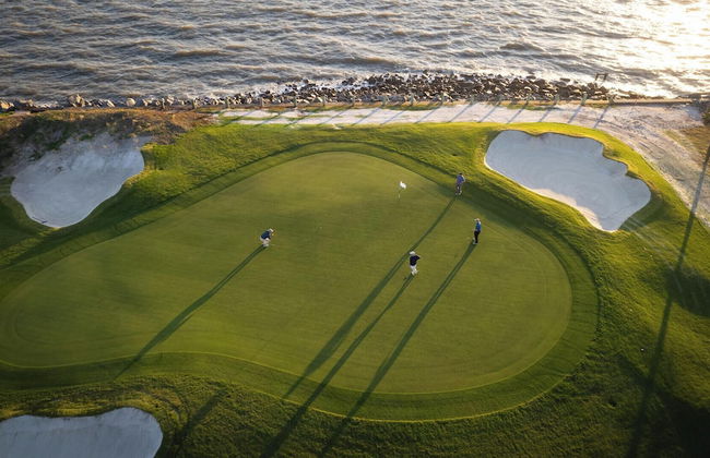 Charleston-style Row House Featured on Hgtv w/ Wifi & Creek Views - Photo 25