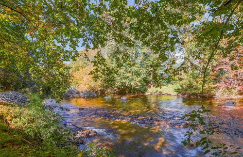 Toccoa River Retreat - Foto 30