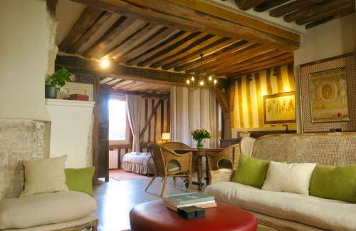 La Venelle Saint Jean - Foto 27