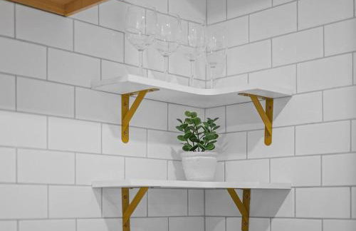 Shadyside, Central !4 Stylish and Central Studio With Free Parking - Foto 12