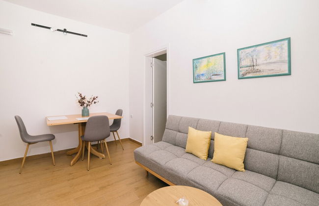 The Rooftop Apartment with Sea view - Foto 23