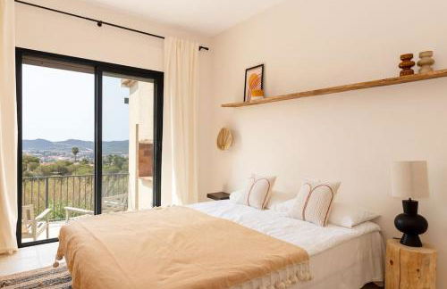 Panoramic views and pool in Villa del Alba - Foto 14