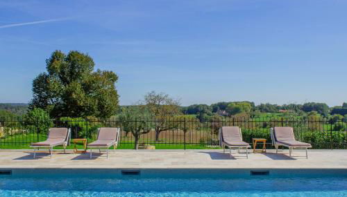La Mouy - Périgord Noir - Farmhouse with pool - Foto 3