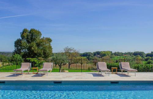 La Mouy - Périgord Noir - Farmhouse with pool - Foto 3