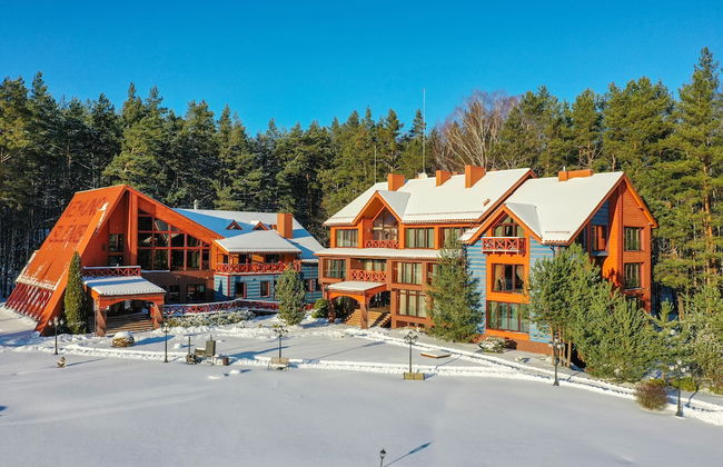 Nemuno slėnis - Photo 31