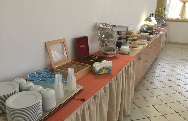 B&B Il Tempio di Hera - Foto 47