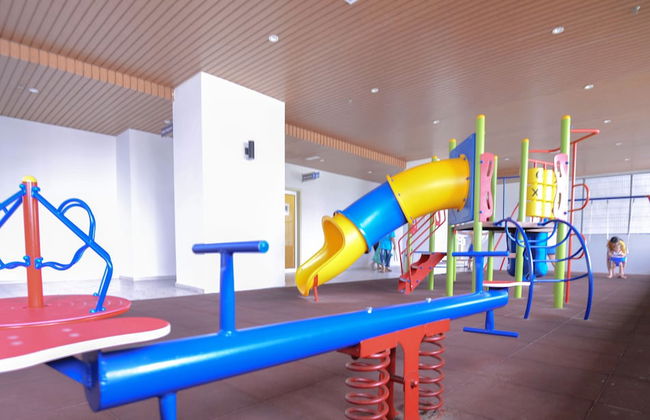 Apartment in Malacca with swimming pool - Foto 18