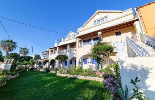 Angelina Apartments - Foto 46