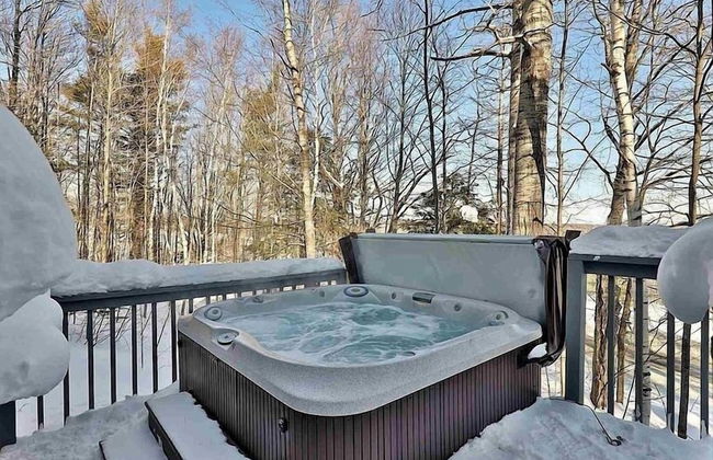 Okemo Westwood Condo 3 Bedroom Condo by RedAwning - Foto 48