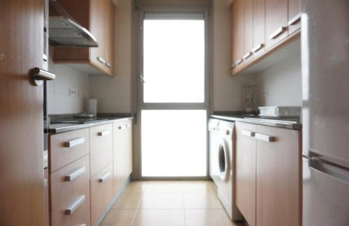 Apartamento en l'Ampolla con piscina - Foto 21
