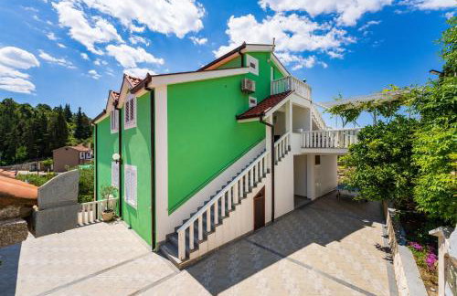 MY DALMATIA - Villa Green Paradise with private heated swimming pool - Foto 73