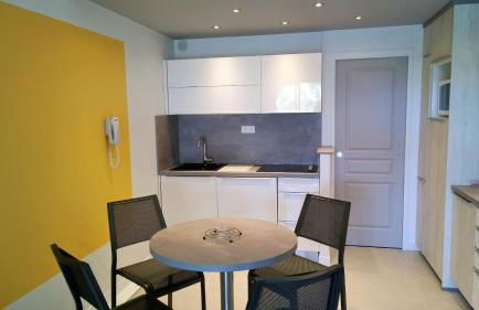 Les Rivages des Issambres - Foto 4